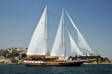 Gullet Elena Tzei 